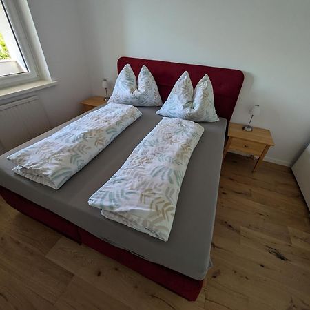 Ferienwohnung Dado 2 Eisenstadt Exteriör bild