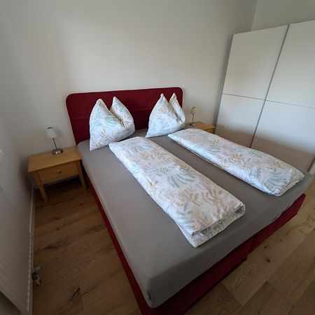 Ferienwohnung Dado 2 Eisenstadt Exteriör bild