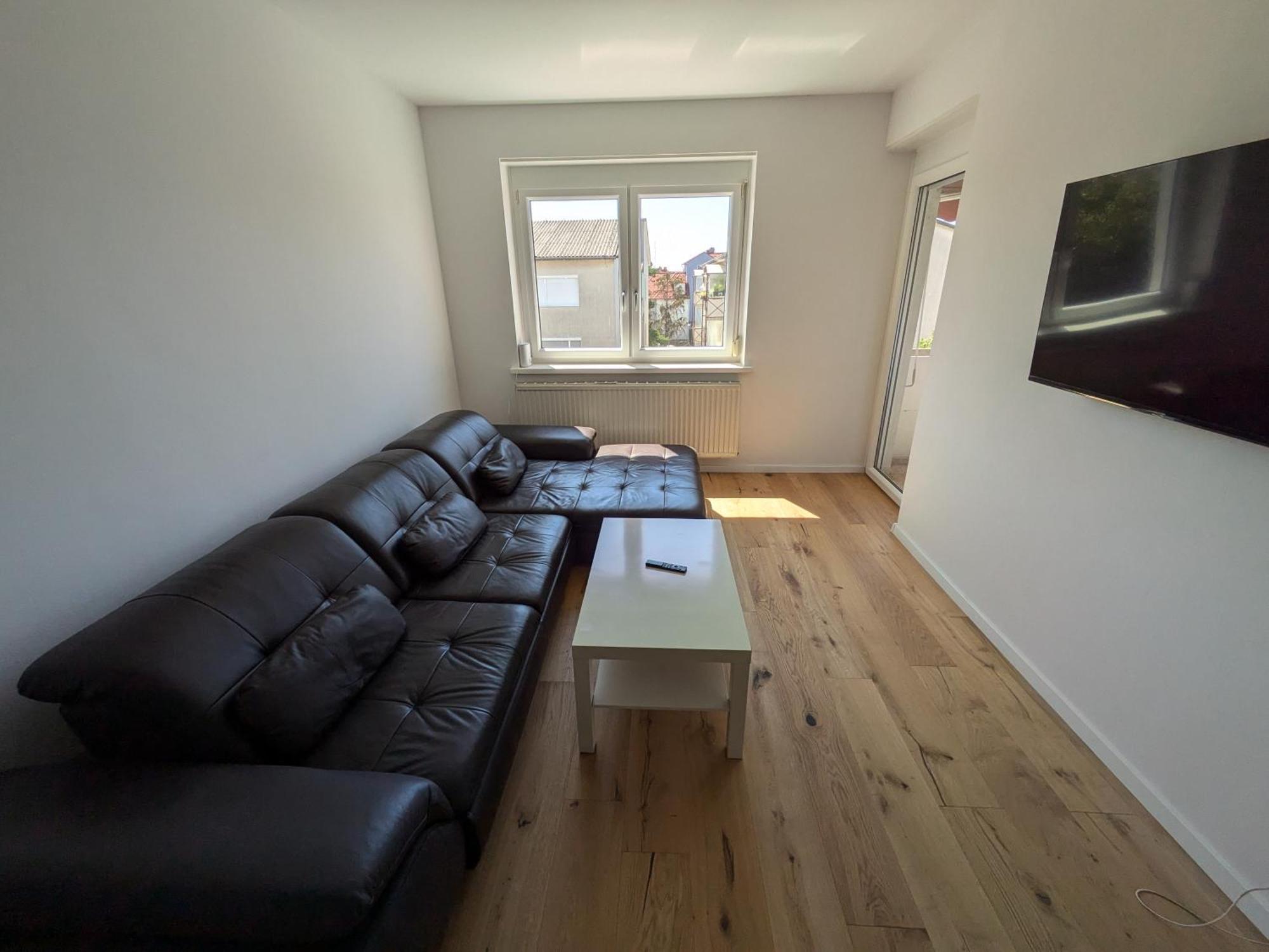 Ferienwohnung Dado 2 Eisenstadt Exteriör bild