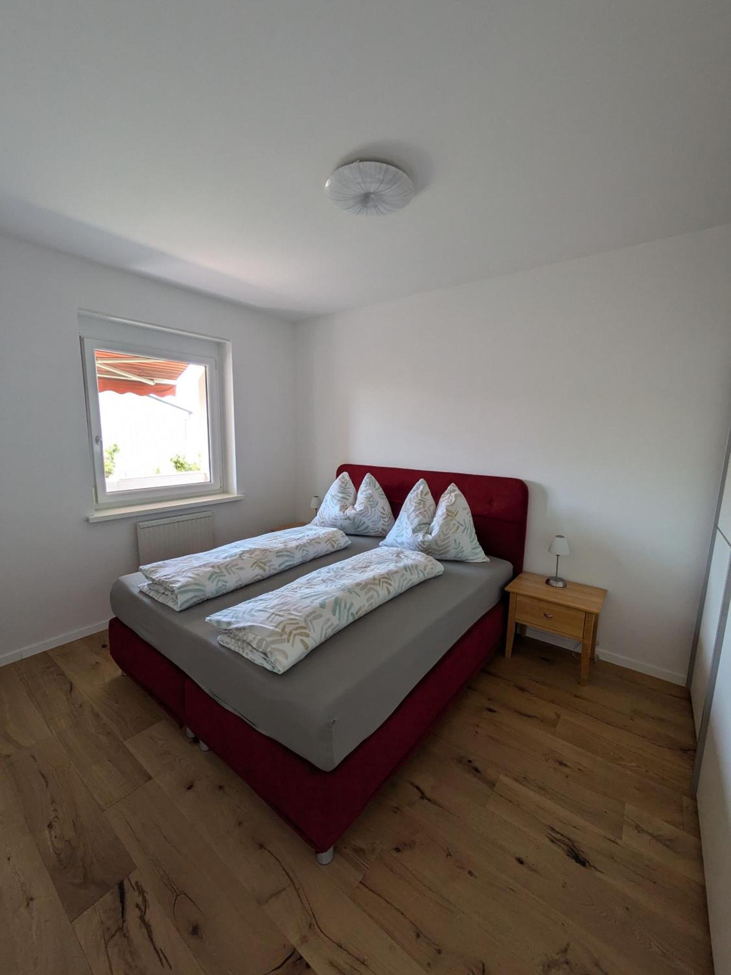 Ferienwohnung Dado 2 Eisenstadt Exteriör bild