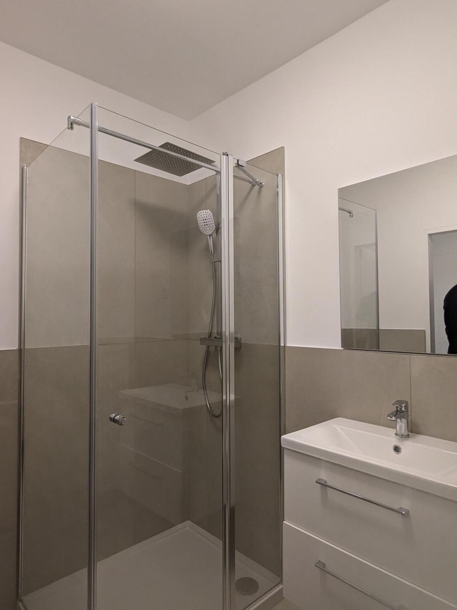 Ferienwohnung Dado 2 Eisenstadt Exteriör bild