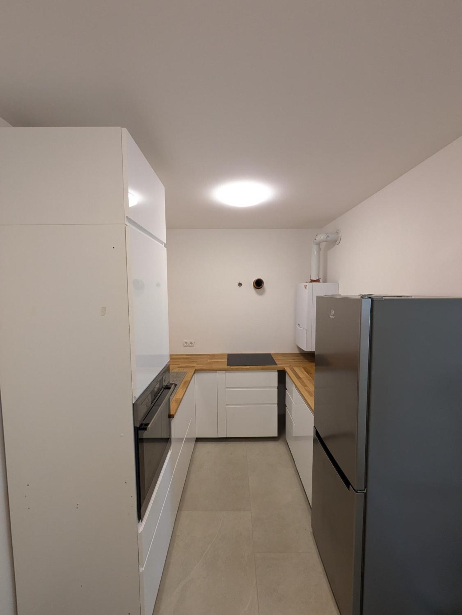 Ferienwohnung Dado 2 Eisenstadt Exteriör bild