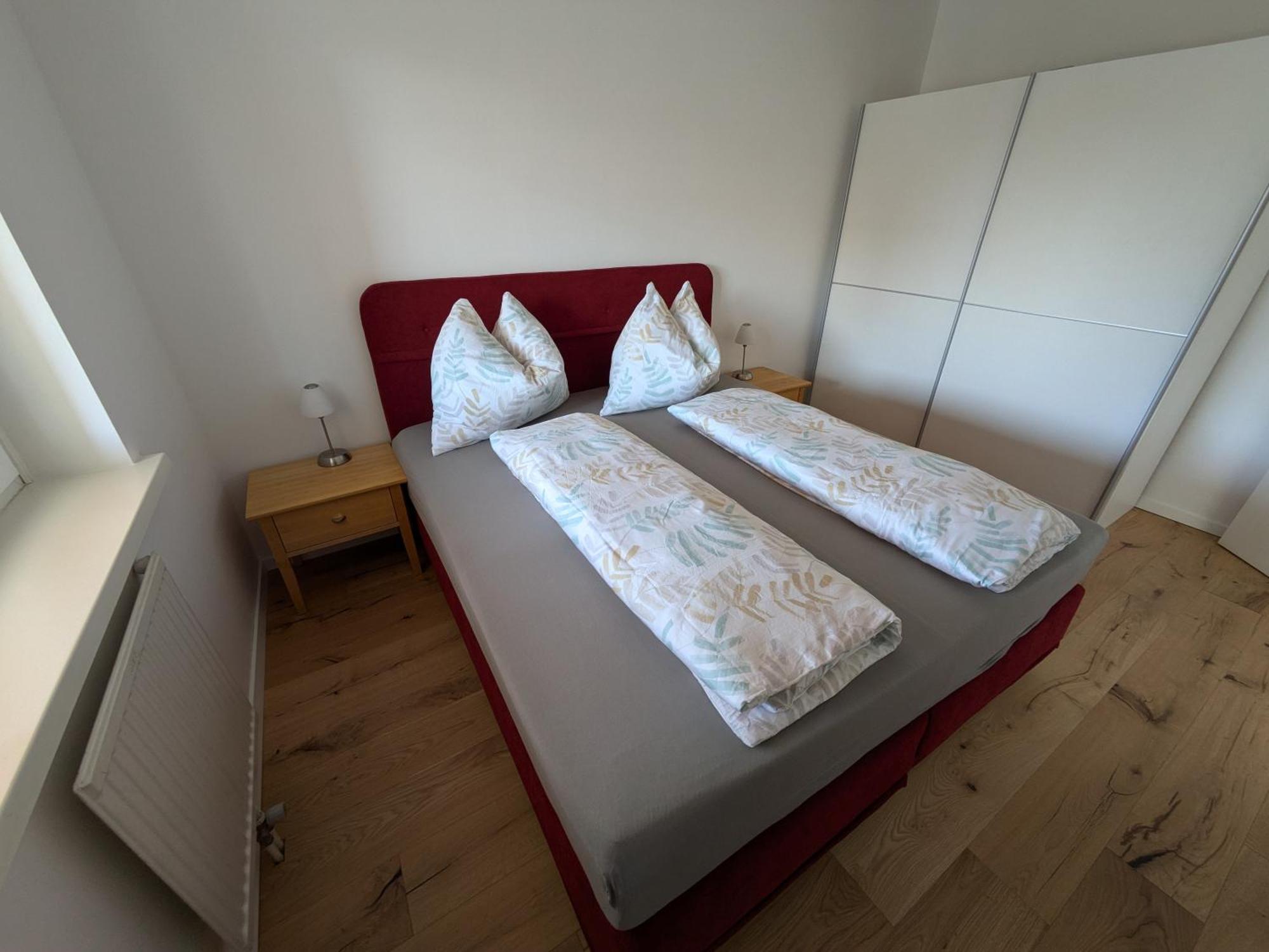 Ferienwohnung Dado 2 Eisenstadt Exteriör bild