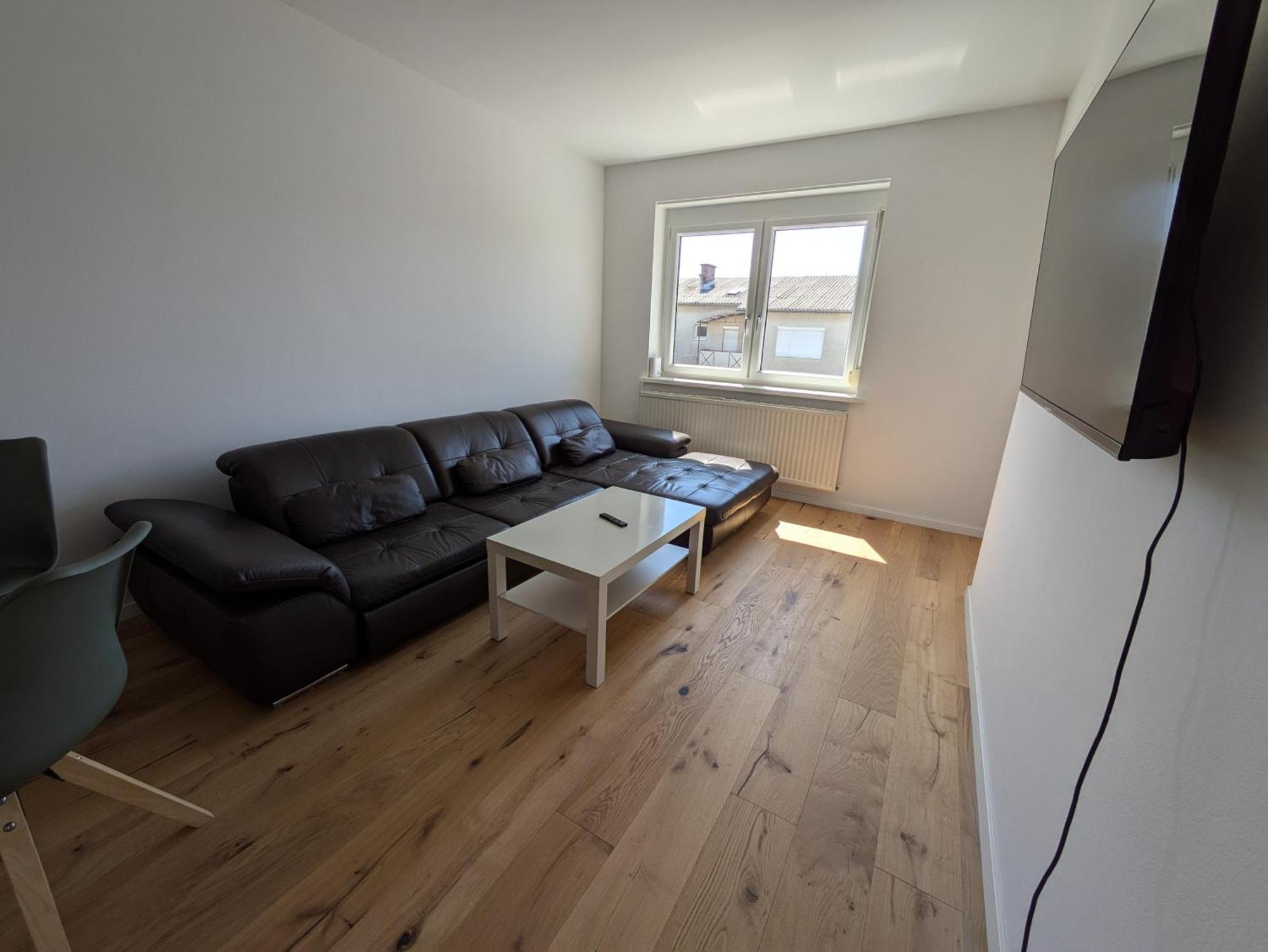 Ferienwohnung Dado 2 Eisenstadt Exteriör bild